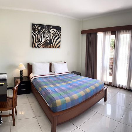 Jepun Bali Hotel Kuta  Luaran gambar