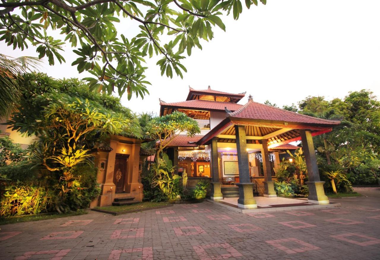 Jepun Bali Hotel Kuta  Luaran gambar