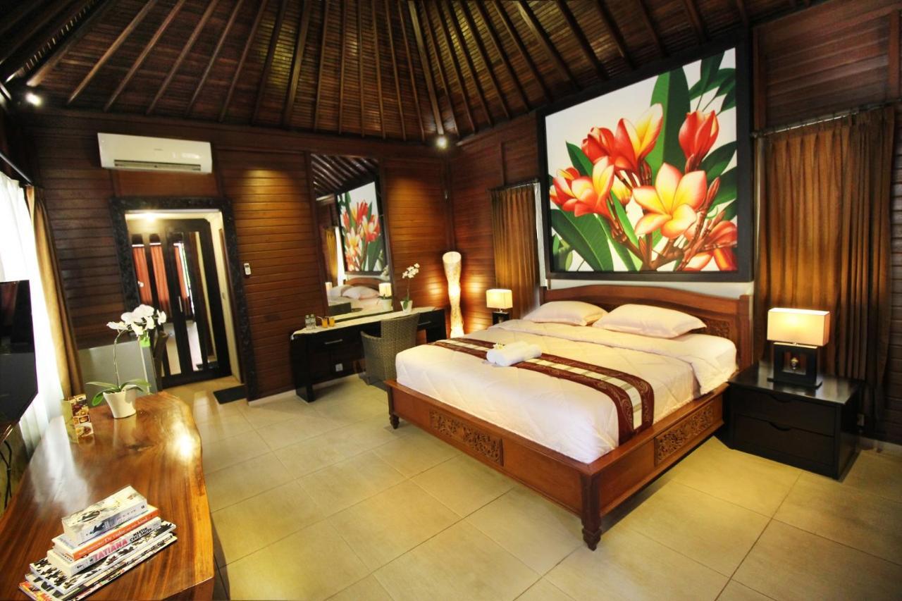 Jepun Bali Hotel Kuta  Luaran gambar