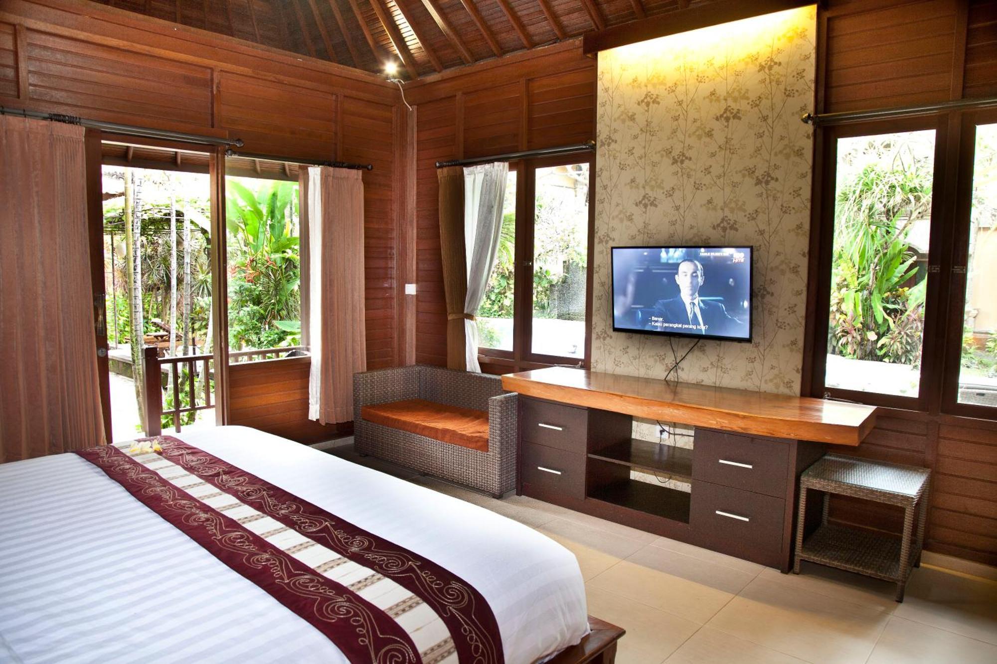 Jepun Bali Hotel Kuta  Luaran gambar