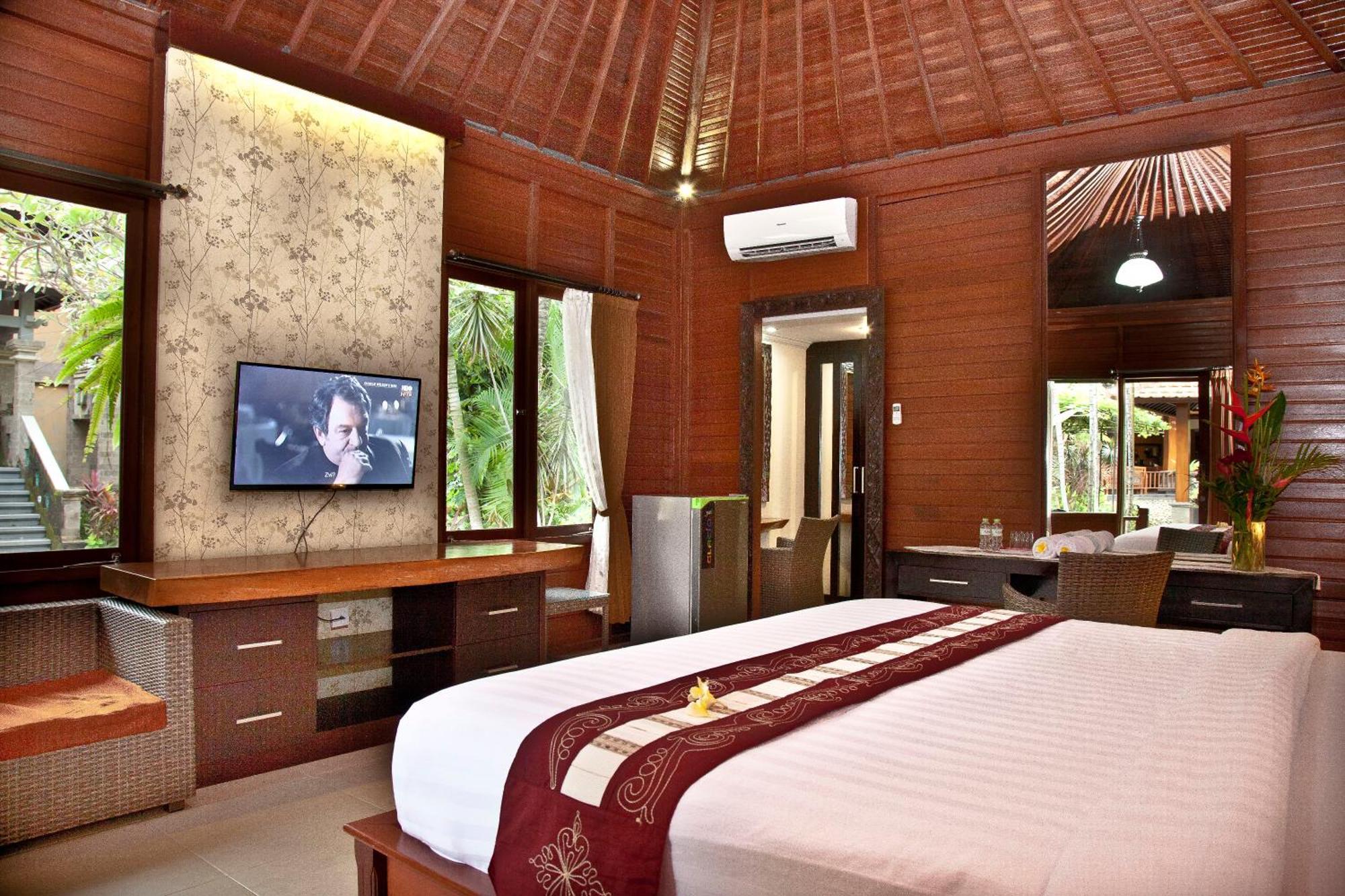 Jepun Bali Hotel Kuta  Luaran gambar