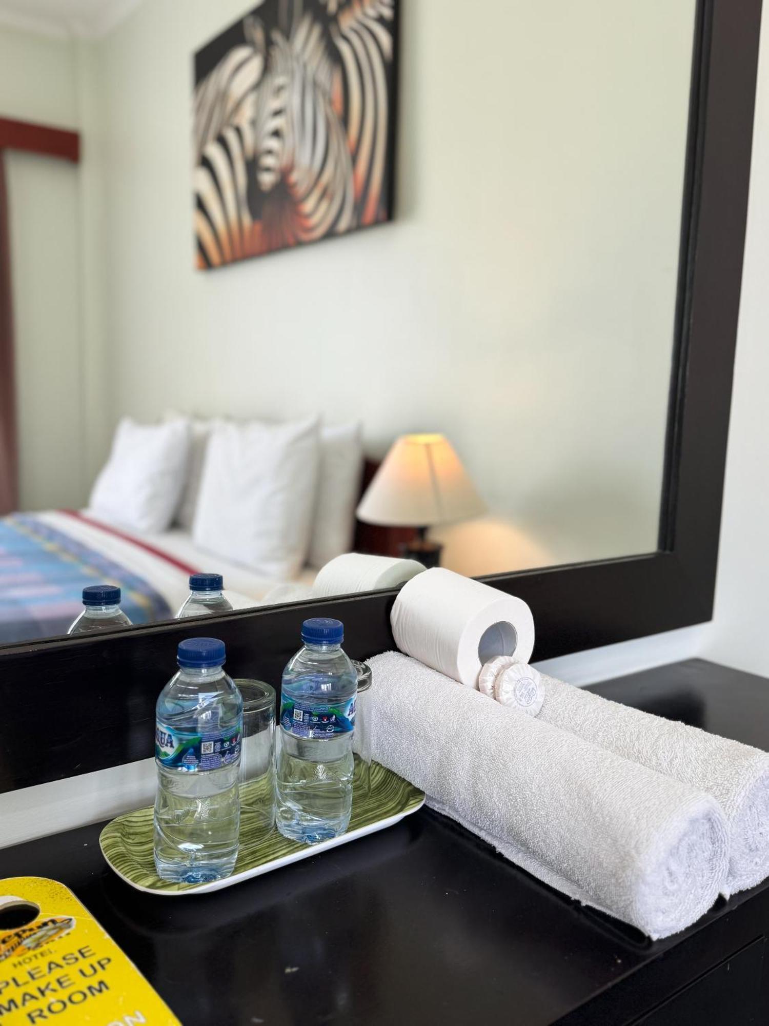Jepun Bali Hotel Kuta  Luaran gambar