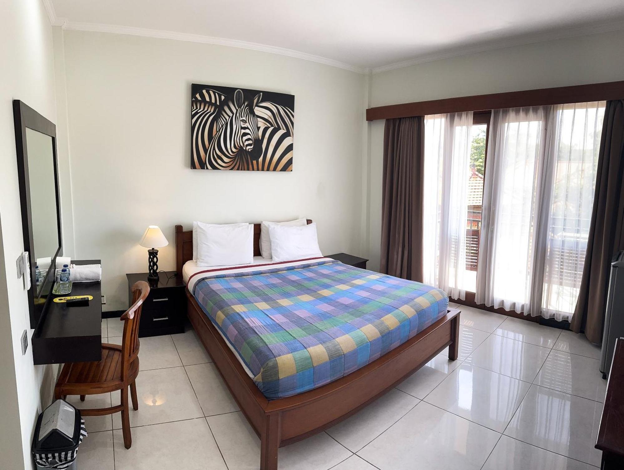 Jepun Bali Hotel Kuta  Luaran gambar