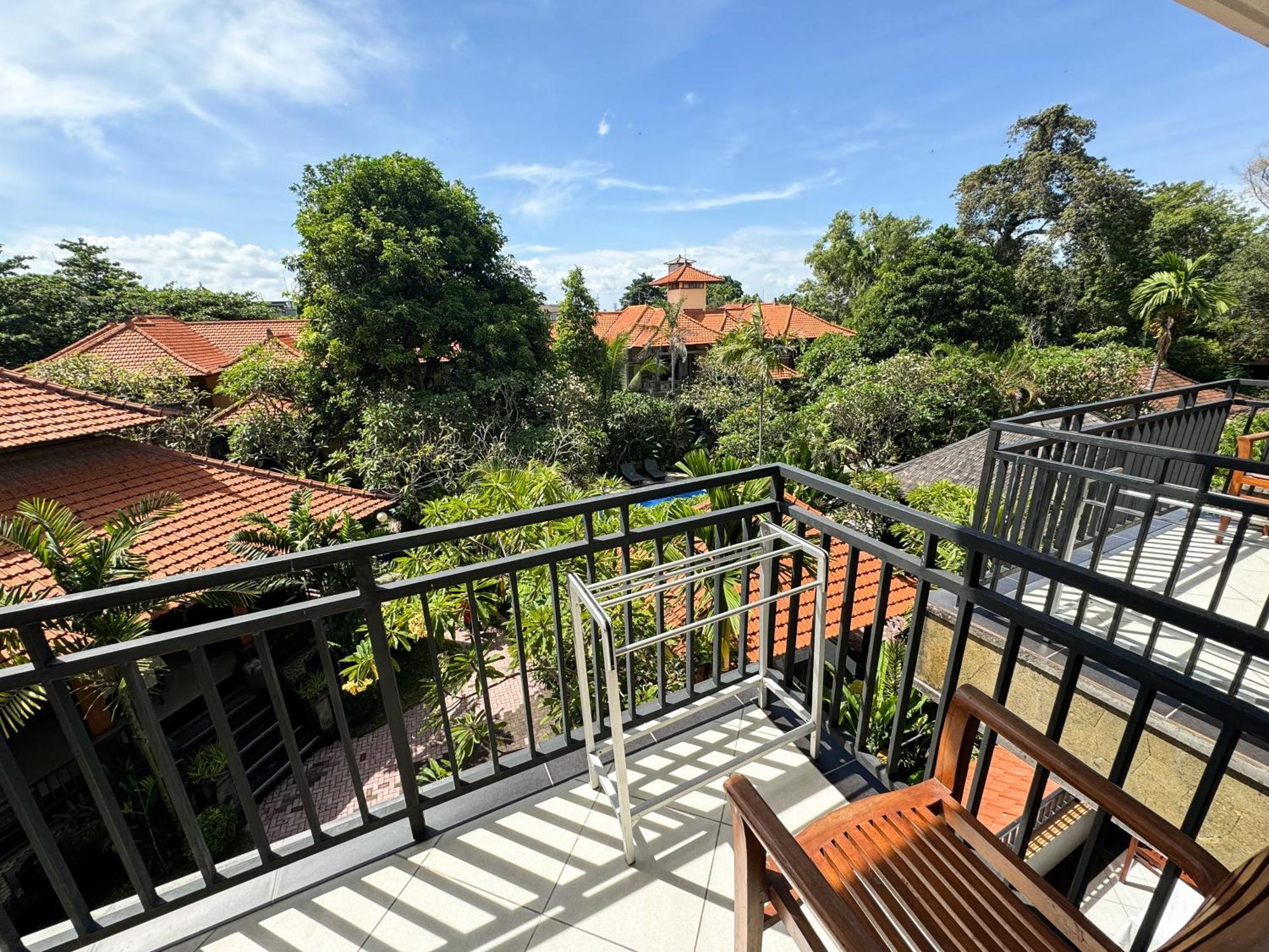 Jepun Bali Hotel Kuta  Luaran gambar