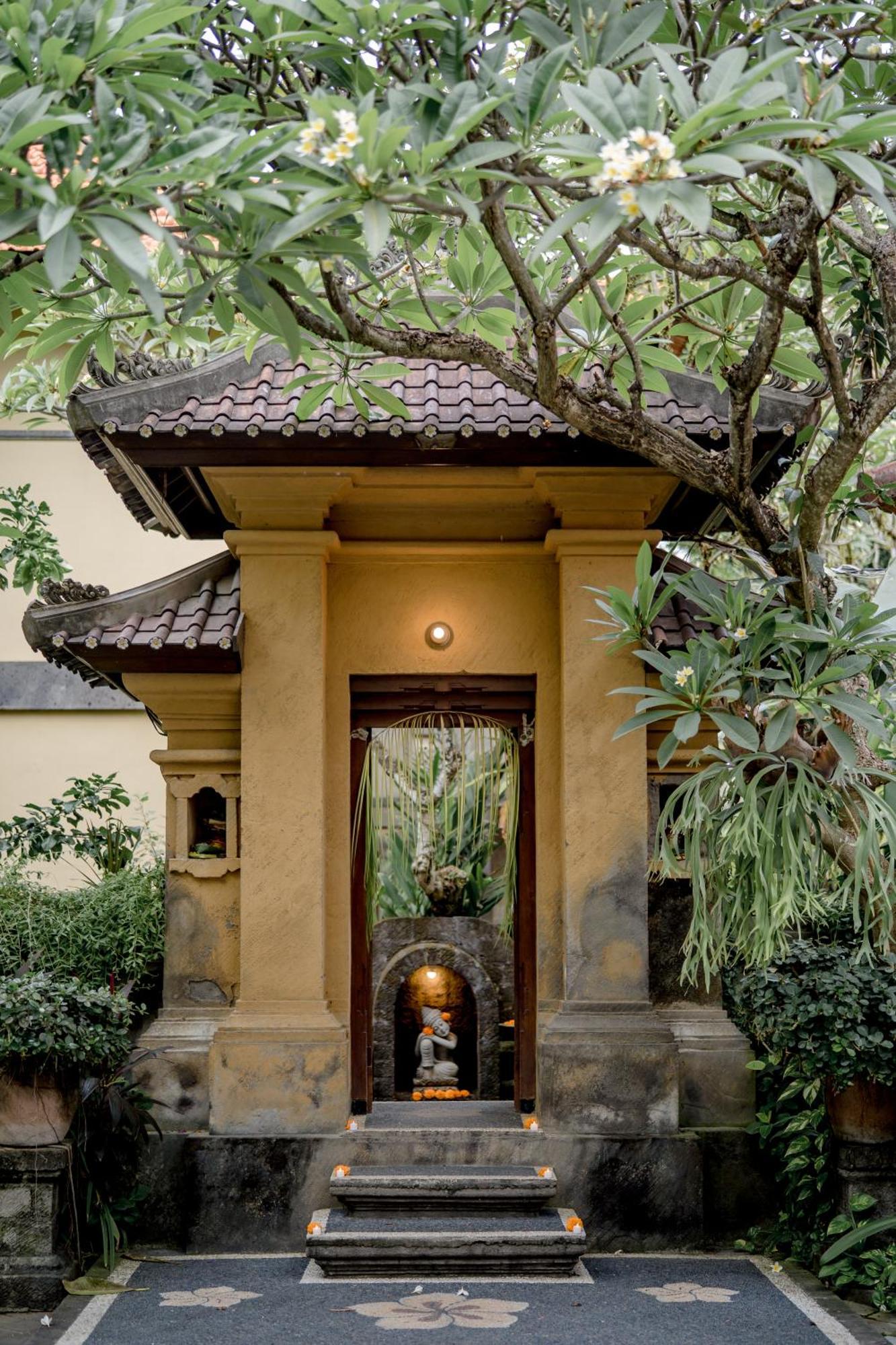 Jepun Bali Hotel Kuta  Luaran gambar