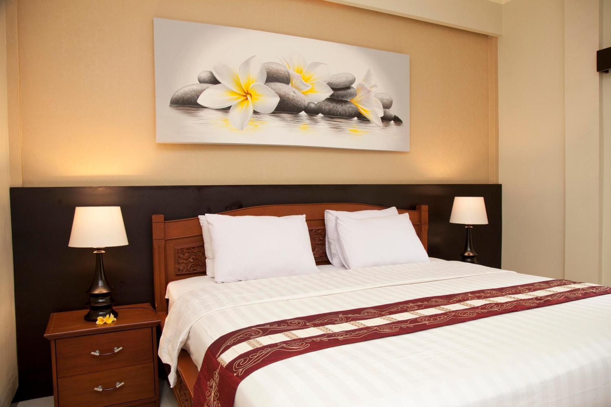 Jepun Bali Hotel Kuta  Luaran gambar