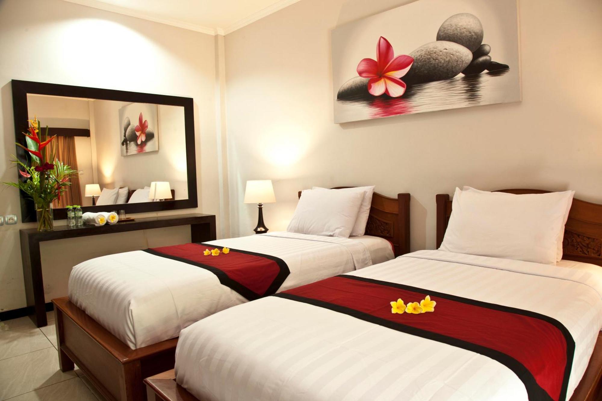 Jepun Bali Hotel Kuta  Luaran gambar