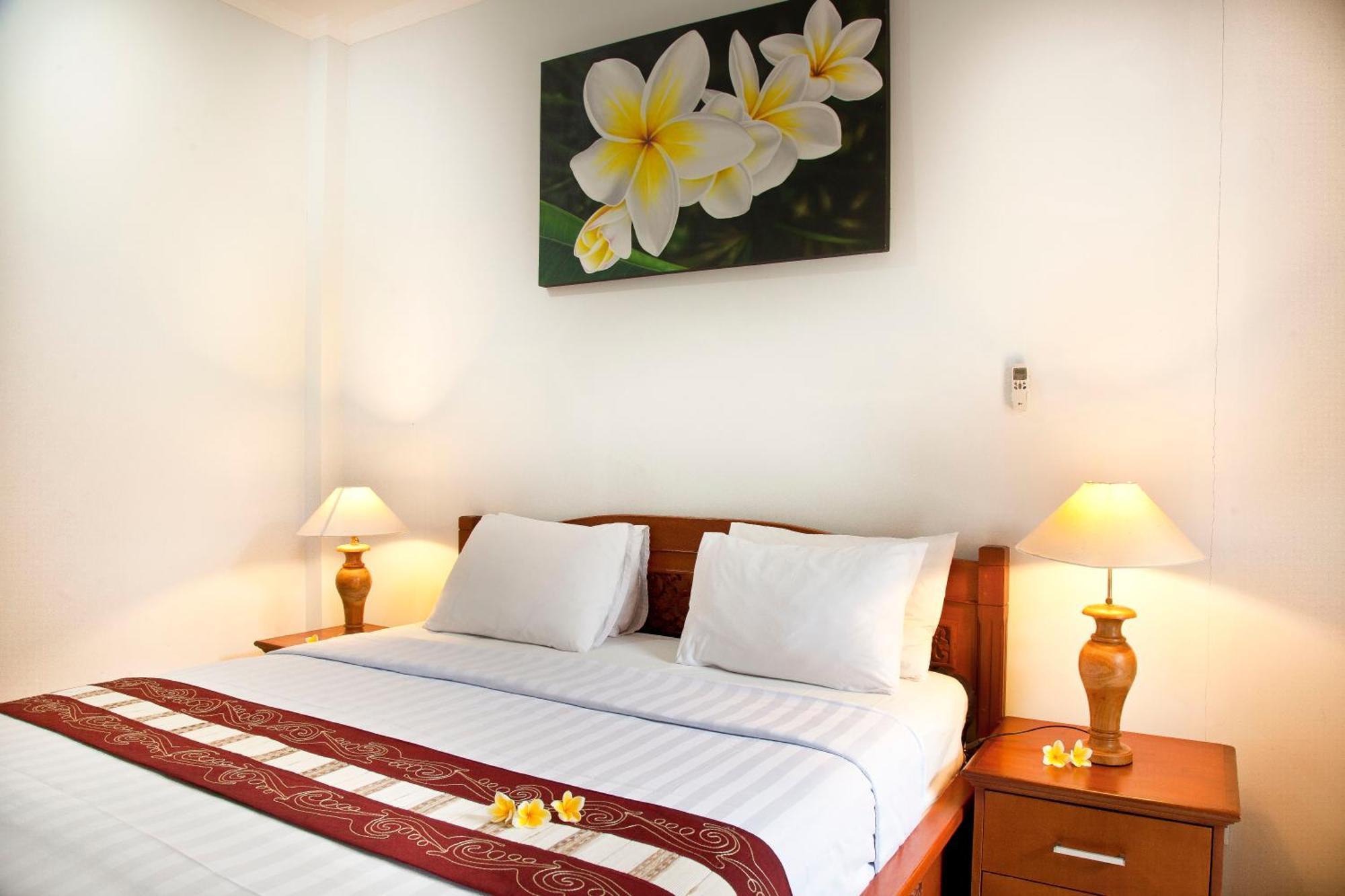 Jepun Bali Hotel Kuta  Luaran gambar