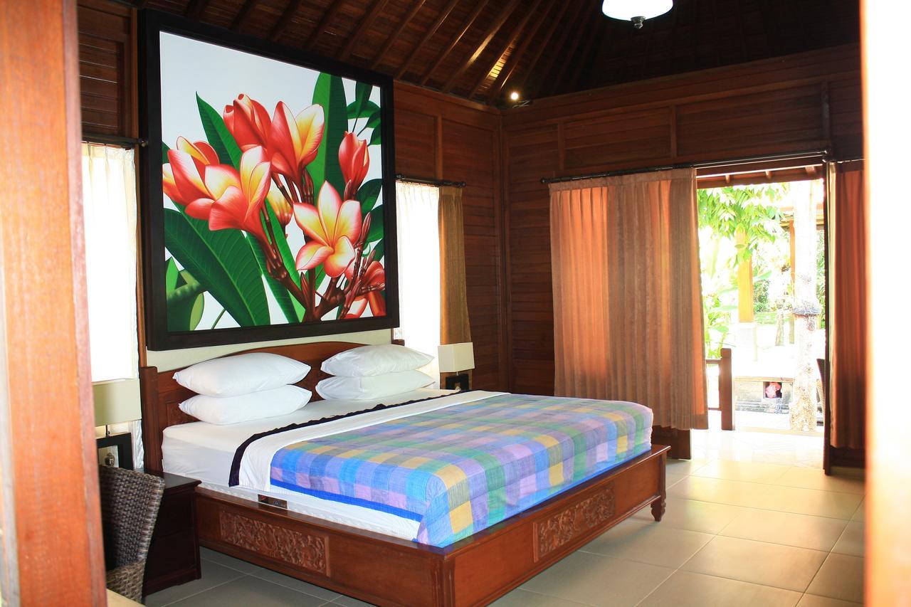 Jepun Bali Hotel Kuta  Luaran gambar