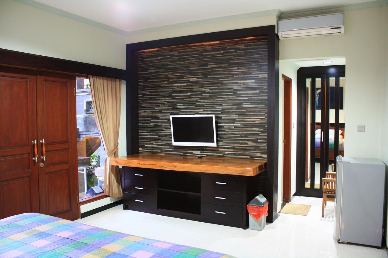 Jepun Bali Hotel Kuta  Luaran gambar