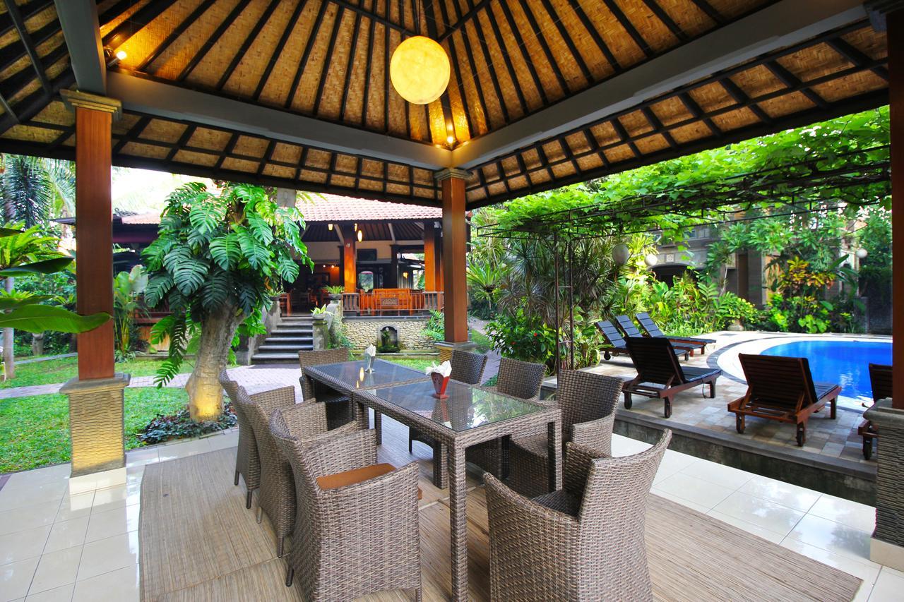 Jepun Bali Hotel Kuta  Luaran gambar