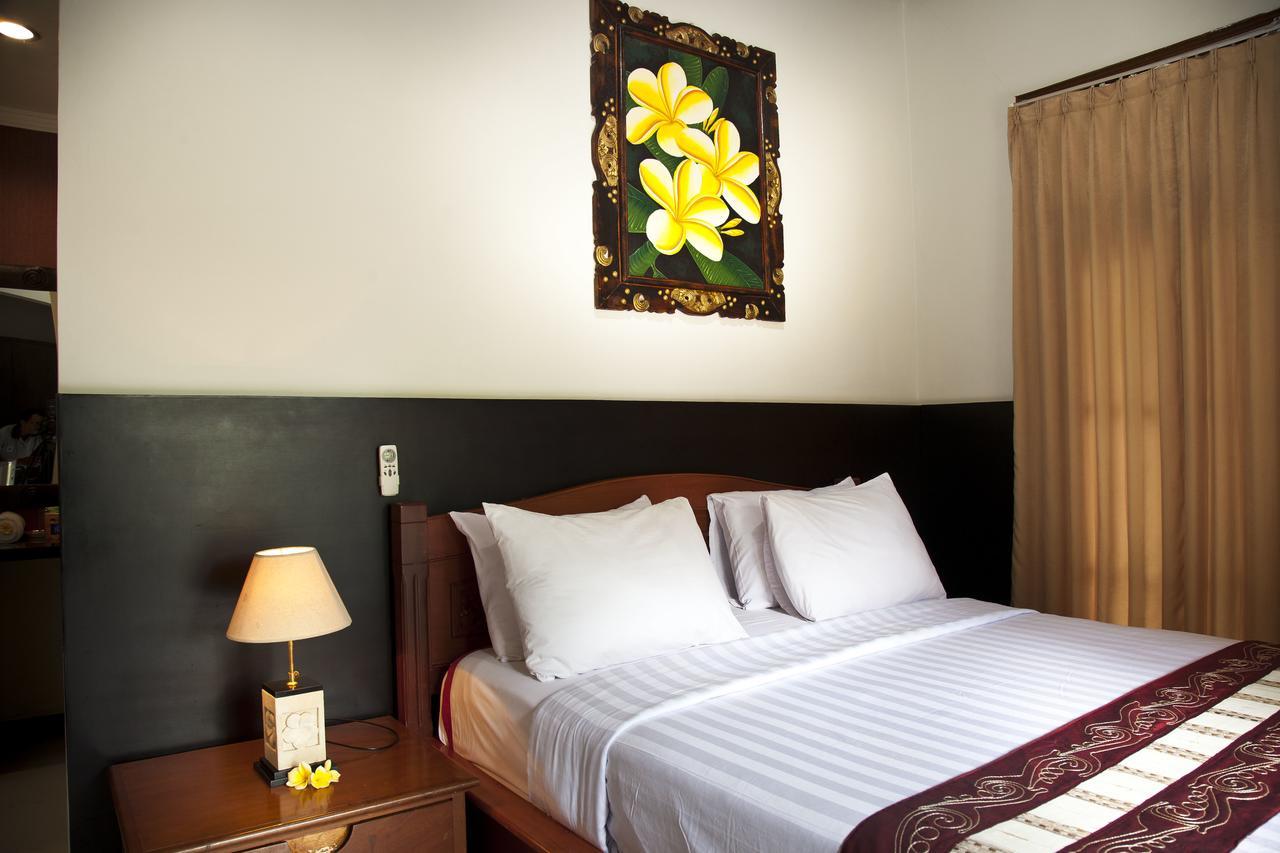 Jepun Bali Hotel Kuta  Luaran gambar