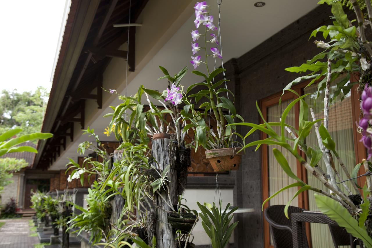 Jepun Bali Hotel Kuta  Luaran gambar
