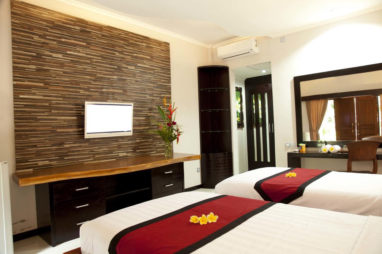 Jepun Bali Hotel Kuta  Luaran gambar