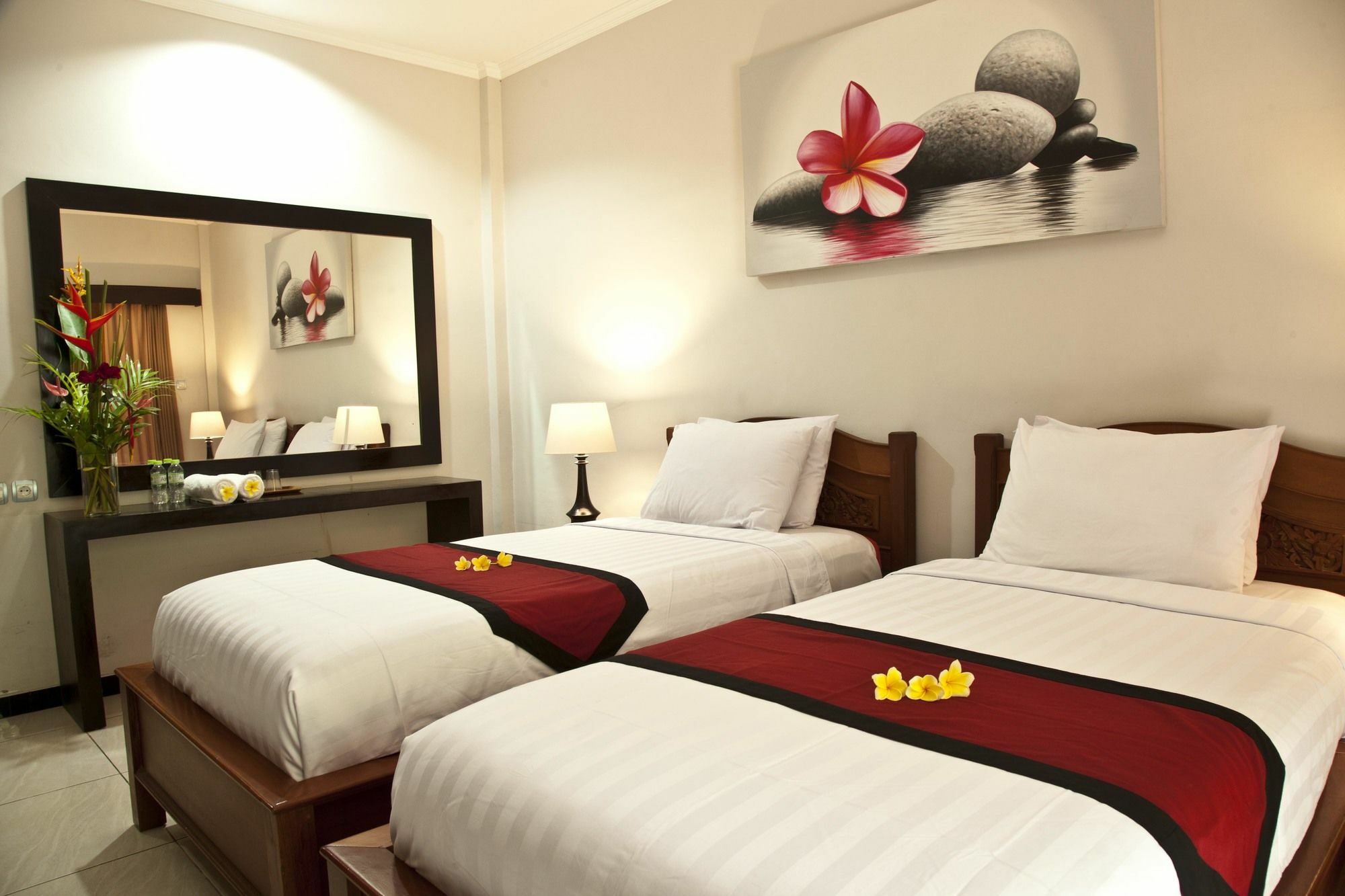 Jepun Bali Hotel Kuta  Luaran gambar