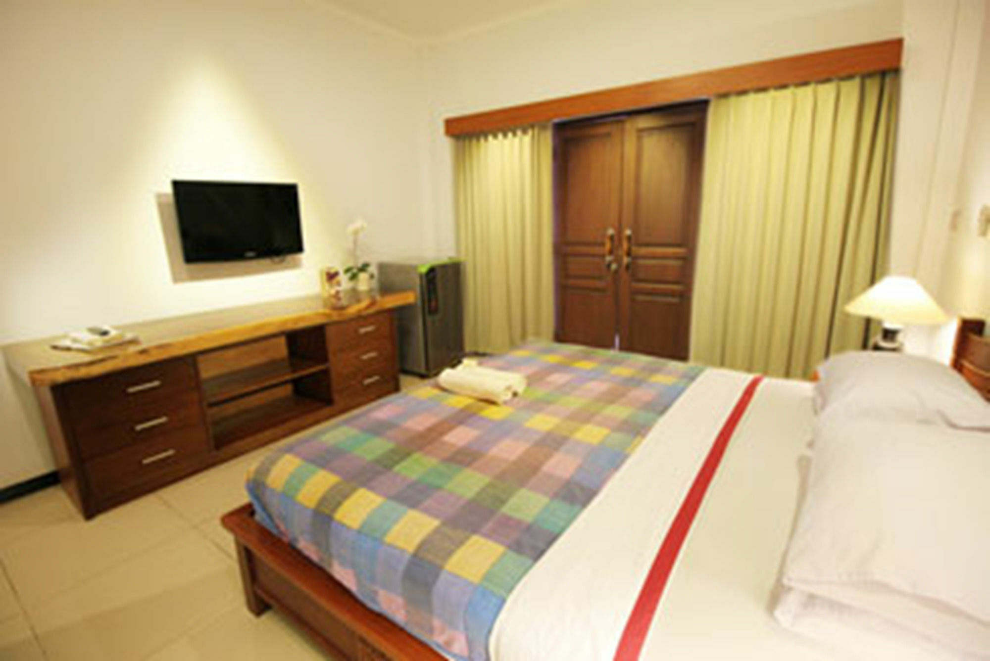 Jepun Bali Hotel Kuta  Luaran gambar