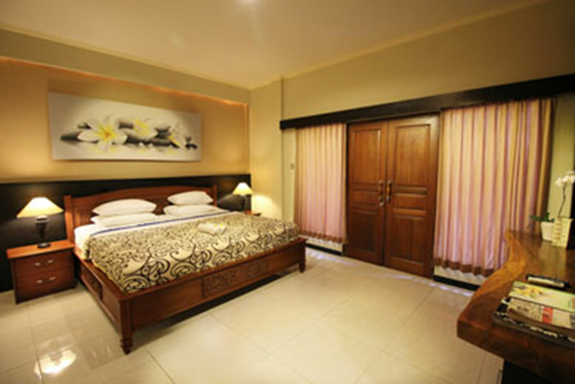 Jepun Bali Hotel Kuta  Luaran gambar
