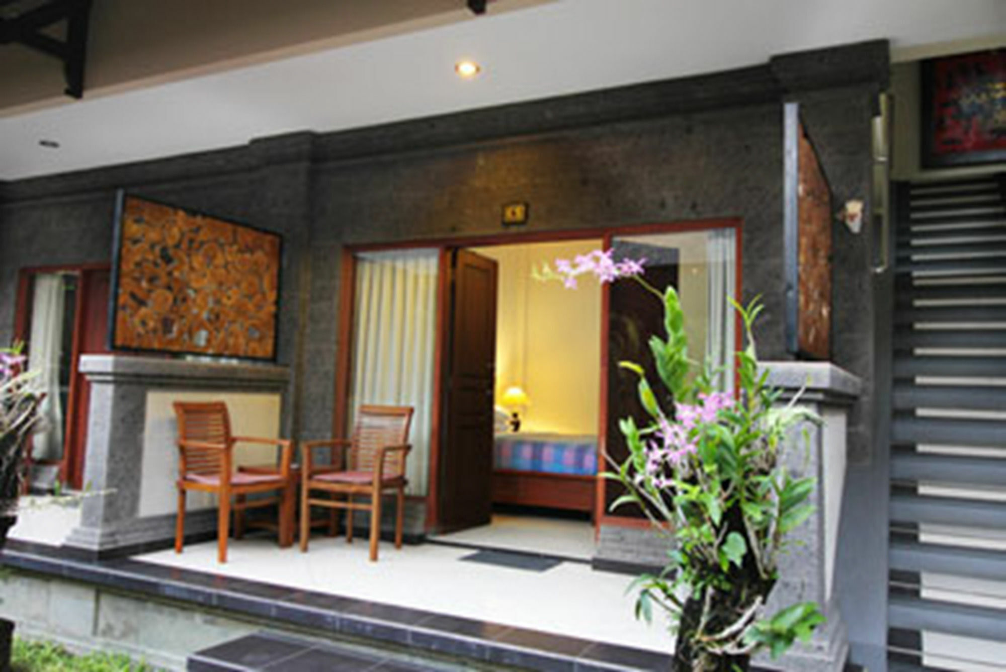 Jepun Bali Hotel Kuta  Luaran gambar