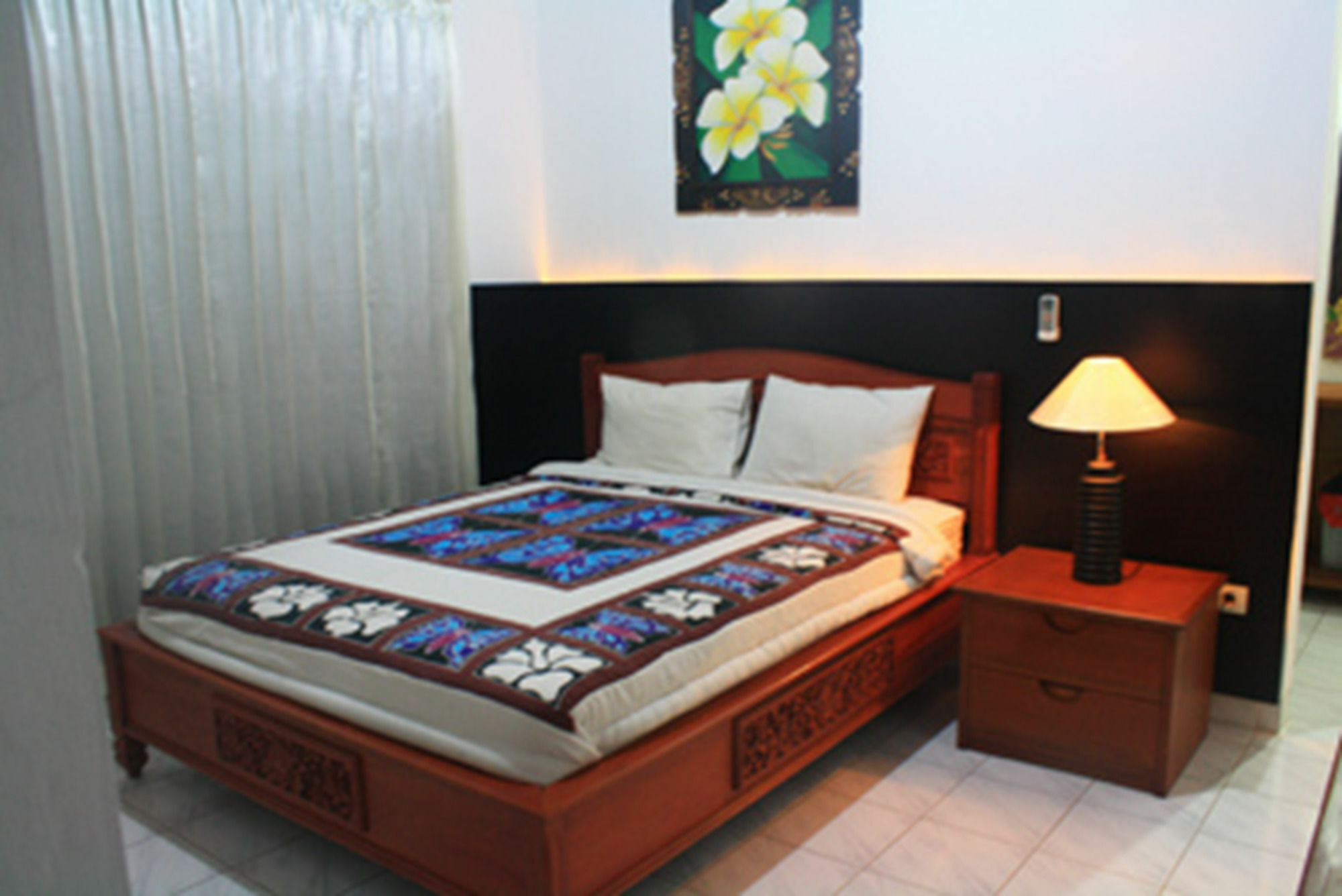 Jepun Bali Hotel Kuta  Luaran gambar