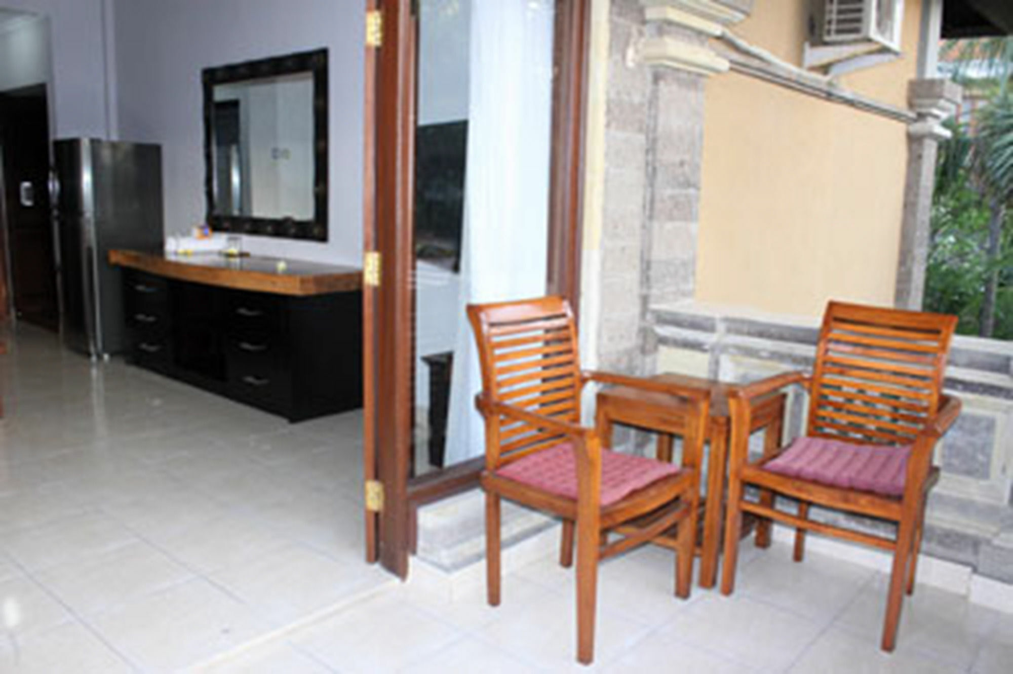 Jepun Bali Hotel Kuta  Luaran gambar